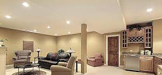 Basement Ceilings Drywall Or A Drop