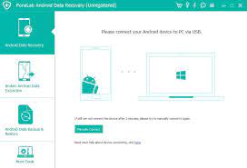 FoneLab Android Data Recovery 3.7.0 Crack
