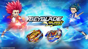 Beyblade burst turbo slingshock features a rail system that propels digital tops through the beystadium rails and into the battle ring in the app. Beyblade Burst Turbo Wonder Voltryek Wallpapers Wallpaper Cave