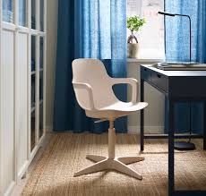 Check spelling or type a new query. Odger White Beige Swivel Chair Ikea