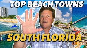 top 5 south florida beach towns whats