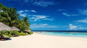 23 stunning maldives beach virtual