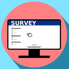 Online Survey Icon clipart. Free download transparent .PNG | Creazilla