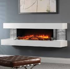 European Home Electric Fireplaces The