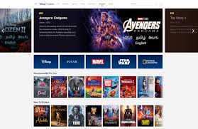 Disney+ hotstar has a great selection of content and is available on a number of devices from your smart tv, smartphone and even streaming dongles like the fire tv stick. Disney Debuts Its Streaming Service In India For 20 A Year Techcrunch