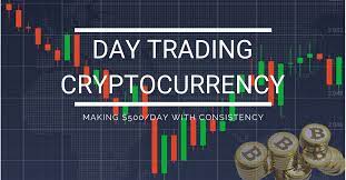Therefore, it is critical to choose a crypto trading. Day Trading Cryptocurrency How To Make 500 Day With Consistency Trading Strategy Guides