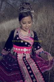 hmong outfit series hmong leng