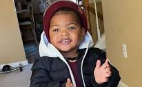 Kenzo Kash Hart Is The Son Of Kevin Hart And Eniko Parrish