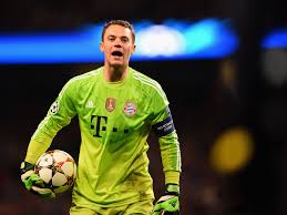 Customize and personalise your desktop, mobile phone and tablet with these free wallpapers! Manuel Neuer Wallpaper Hd 1 Neuer 2015 2048x1536 Wallpaper Teahub Io