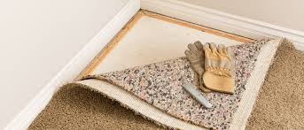 carpet installation how to install
