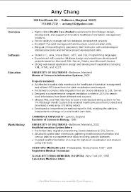 Entry Level Job Resume Templates Magdalene Project Org