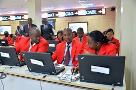 The Stock Broker Software That You Need Daily Nation