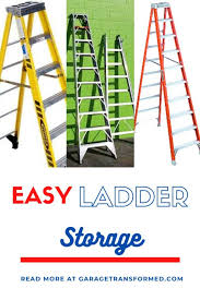 hecht group how to ladders