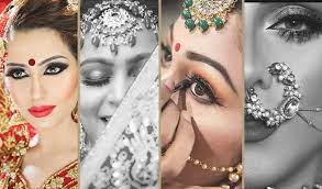 bridal makeup trends in india for 2022