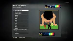 Wtf Crazy Black Ops Player Cards With Mad Messages Youtube