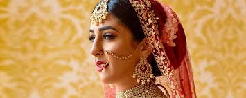 5 stunning makeup looks for 2022 brides