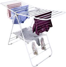 Buy top selling products like accordion drying rack in white and org adjustable drying rack. 10 Best Drying Racks For Clothes Top Drying Racks To Buy Apartment Therapy
