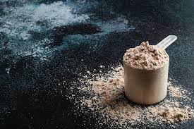 best to take whey protein before or