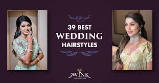 top 39 wedding hairstyle design in