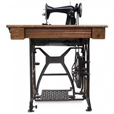 Get ideas for drawing ideas at howstuffworks. History Of Treadle Sewing Machines Lovetoknow Sewing Machine History Treadle Sewing Machines Sewing Machine Drawing