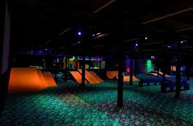 indoor carpet skate park in pittsburgh