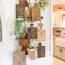 Kitchen Wall Decor How To Style