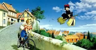 578548 kikis delivery service