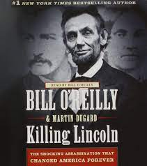 He currently hosts the 'no spin news' on billoreilly.com. Bill O Reilly S History Collection Audiobook Boxed Set 9781427265739 Amazon Com Books