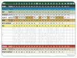 Scorecard of The Club at Olde Cypress in Naples, FL