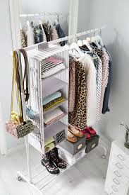 Whether for storing clothes, preparing outfits or hanging outerwear, you can find a rack or rail. 26 Ikea Clothes Rack Ideas Ikea Clothes Rack Bedroom Decor Closet Bedroom