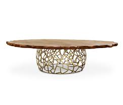 Add this item to favorites. 5 Modern Round Dining Room Tables 6 Brabbu Design Forces