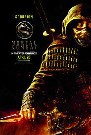 Все комбо и фаталити в mortal kombat 11. Scorpion Mortal Kombat Wiki Fandom