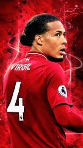 Don't forget to press like and follow me to check my coming projects. 10 Virgil Van Dijk Mobile Wallpapers Mobile Abyss