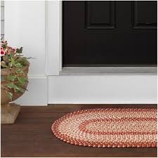 braxton indoor outdoor braided rug
