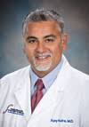 Ajay Kalra, M.D. FACS. Dr. Kalra joined the practice of Surgical Specialists of SW Florida in 2002 as a General and Vascular Surgeon. - Kalra-Ajay-pic-10-2013