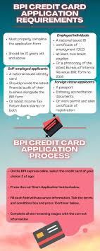 bpi credit card application 2023