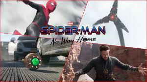 Spider-Man: No Way Home emociona con su primer tráiler: multiverso,  revelaciones y más - MeriStation