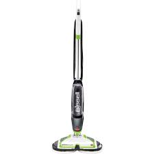 Bissell Spinwave Powered Hard Floor Mop Steam Mops Home