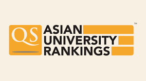 This act allows private university and university colleges to provide tertiary education and to confer their own degree. Qs Asian University Rankings