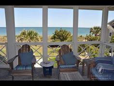 11 Best Debordieu Villas Images Villa Myrtle Beach Real