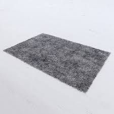 carpet hair and fur carpets 3d model