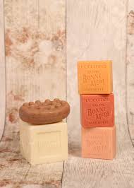l occitane the art of soap collection