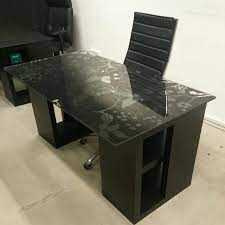 Glass Top Ikea Table Desk With Legs