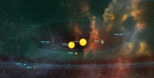 Ark Starmap Roberts Space Industries Follow The