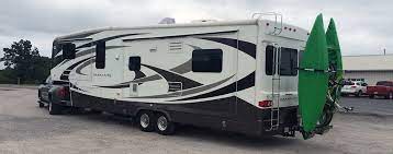 Choosing A Truck To Pull A Fifth Wheel