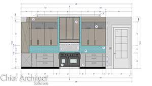 sles gallery chief architect