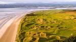Golf in Donegal | Golf Courses Donegal | The Lodge @ Harvey