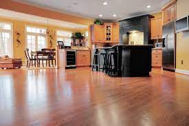 ridgewood floor refinishing dustless