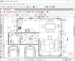 Measure Areas In Technical Drawings