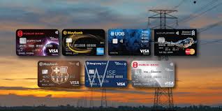 Now, you can make it even more lovely with special discount from maybank! What Is The Best Credit Card To Pay For Utilities In Malaysia